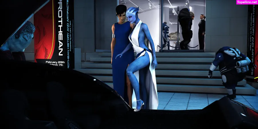 Mass Effect OnlyFans Thumbnail #gO0RxyyAff