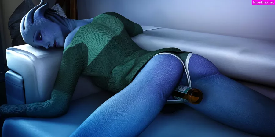 Mass Effect OnlyFans Thumbnail #hb5cUshPrb