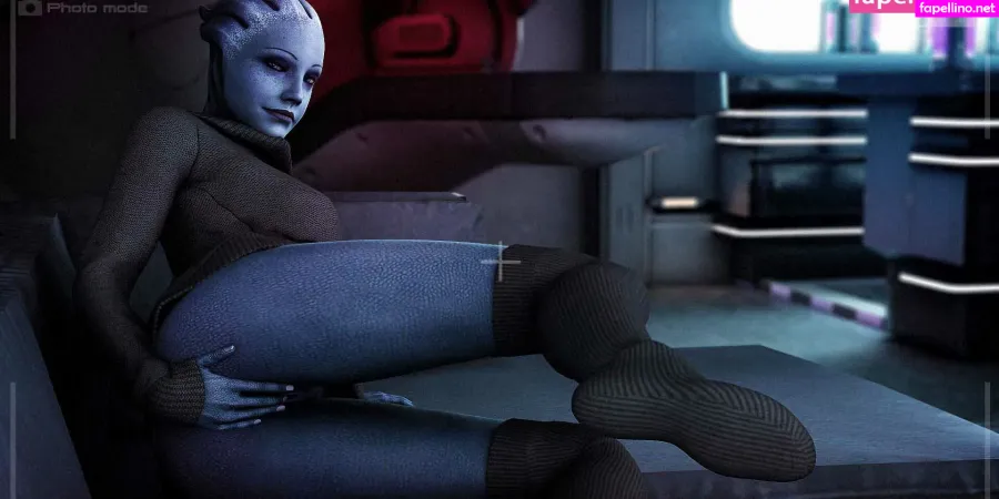 Mass Effect OnlyFans Thumbnail #huQMlsmHzE