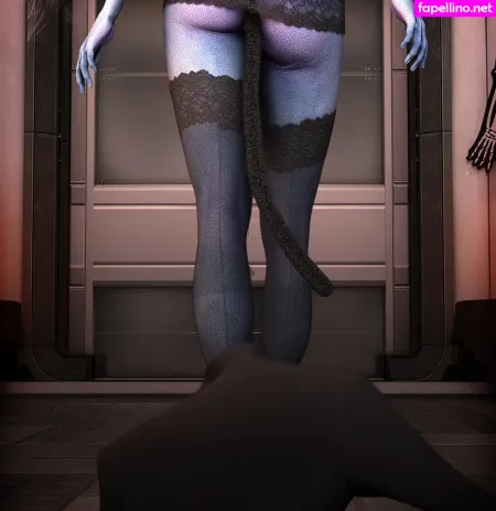 Mass Effect OnlyFans Thumbnail #iAZbiWBCM3