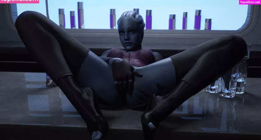 Mass Effect OnlyFans Thumbnail #iht7zqiBos