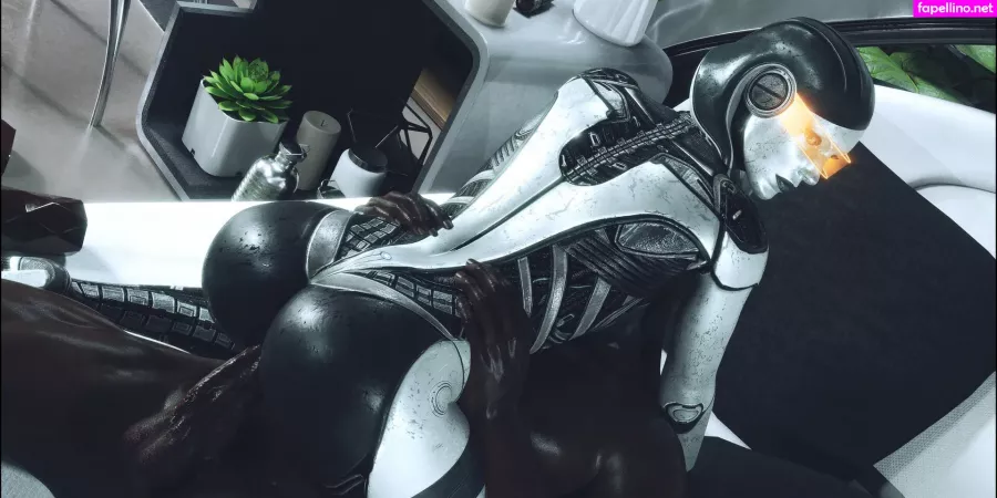 Mass Effect OnlyFans Thumbnail #jXwnqGF6t4