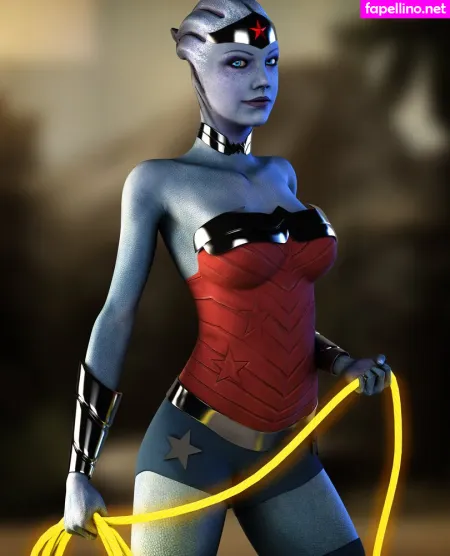 Mass Effect OnlyFans Thumbnail #jd3bAwmDIy