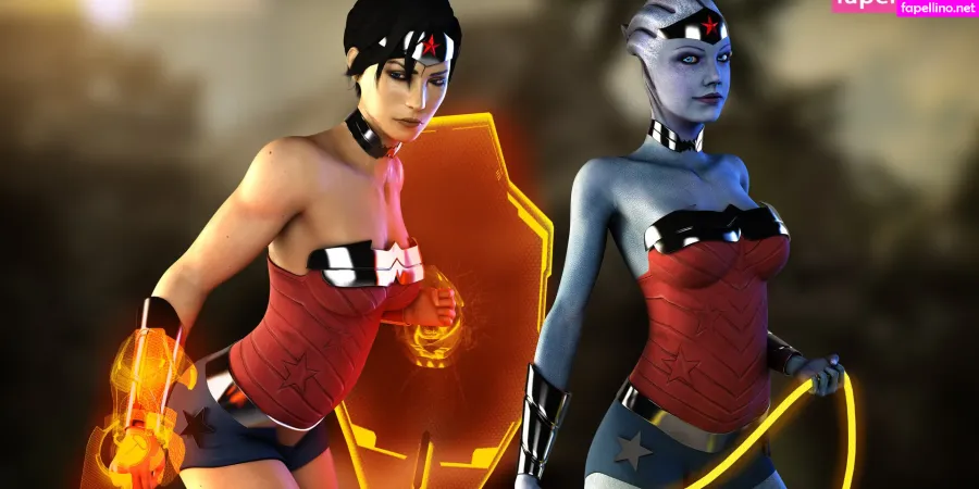 Mass Effect OnlyFans Thumbnail #kCfHbrVH12