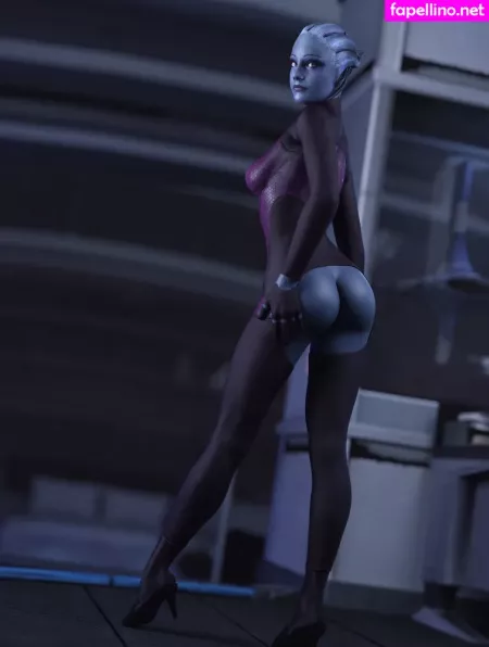 Mass Effect OnlyFans Thumbnail #kYV6FyV93d