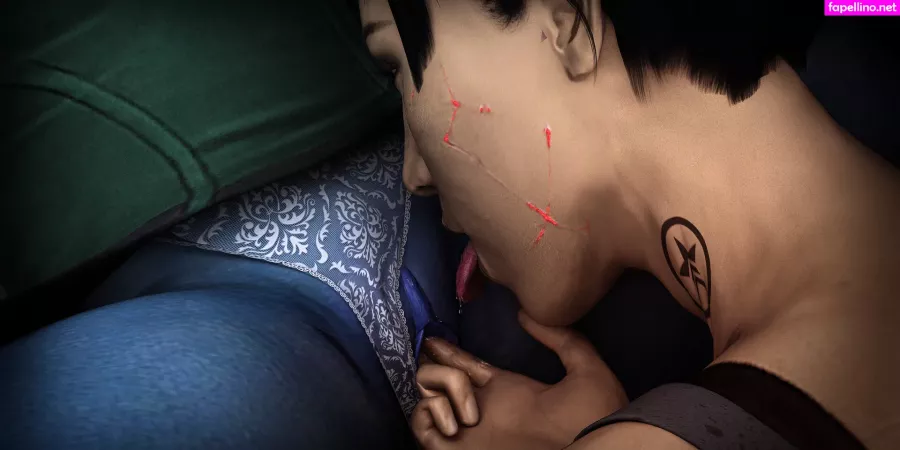 Mass Effect OnlyFans Thumbnail #kk6NtKVSvq