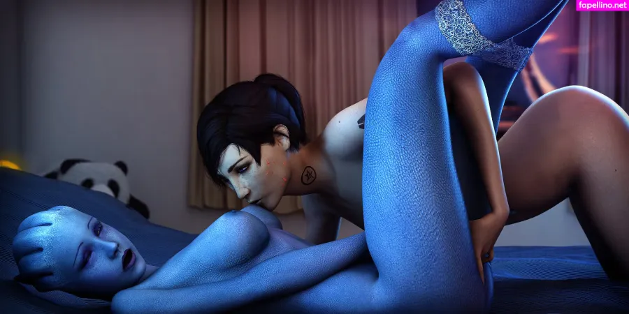 Mass Effect OnlyFans Thumbnail #kvgCd0Emjz