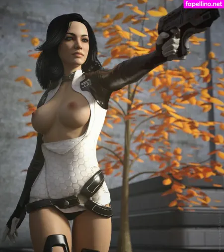 Mass Effect OnlyFans Thumbnail #lOluNUZWqd