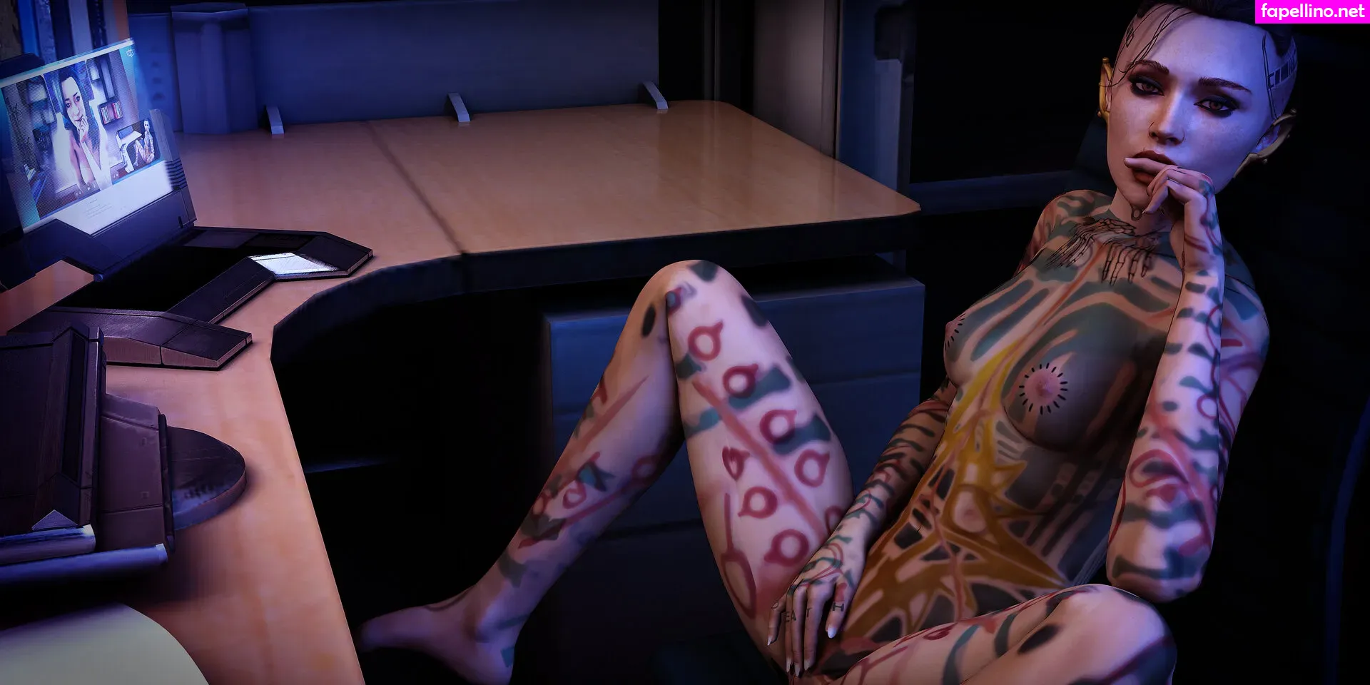 emalynde, masseffect Nude Leaked OnlyFans Photo #lpdBxly4pA