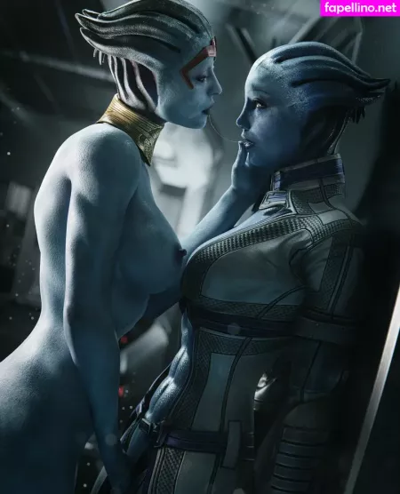 Mass Effect OnlyFans Thumbnail #lrRlEu3Hjz