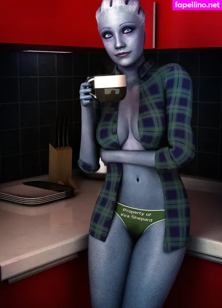 Mass Effect OnlyFans Thumbnail #nTPZGqcYYE