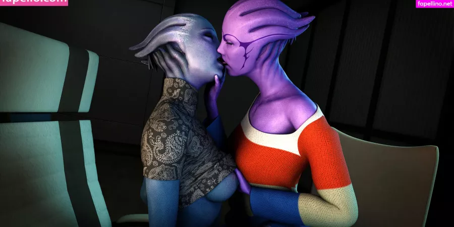 Mass Effect OnlyFans Thumbnail #ncBDdRNTLk