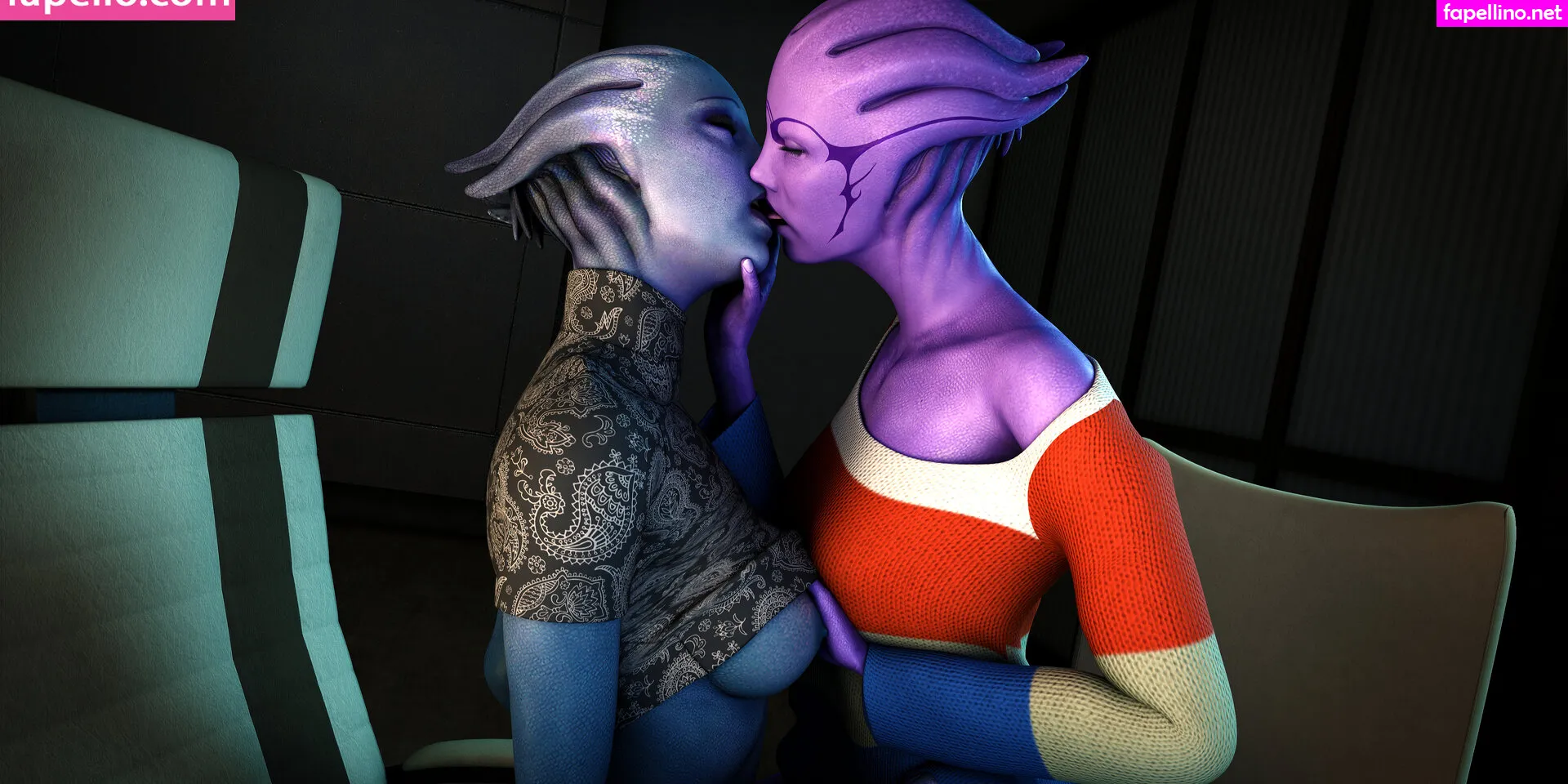 emalynde, masseffect Nude Leaked OnlyFans Photo #ncBDdRNTLk