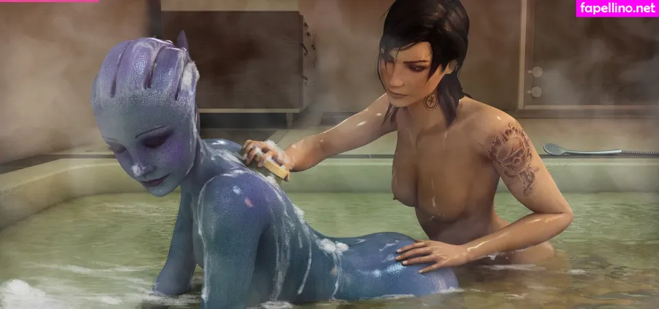 Mass Effect OnlyFans Thumbnail #oCPLGcTppM