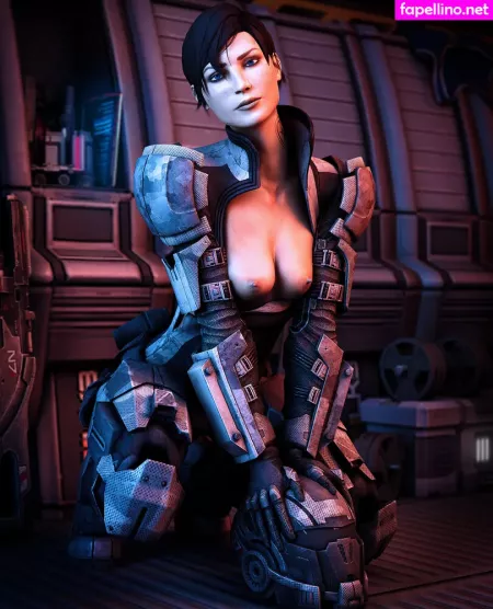 Mass Effect OnlyFans Thumbnail #oN0Xkgugmc