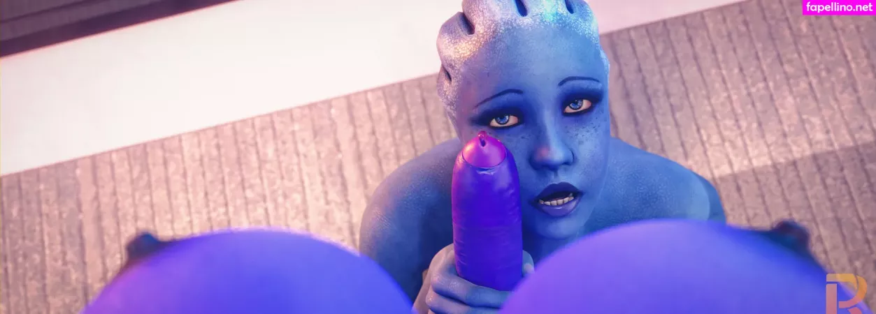 Mass Effect OnlyFans Thumbnail #oZRHy5kLo2