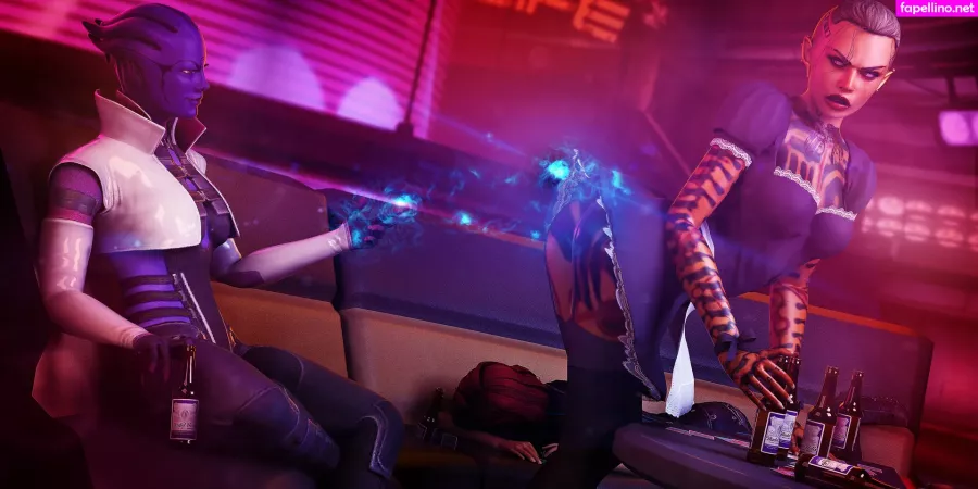 Mass Effect OnlyFans Thumbnail #orn7yHLLRm