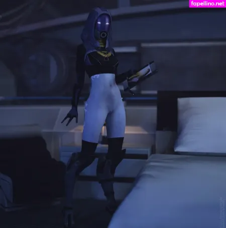 Mass Effect OnlyFans Thumbnail #pC5uYtSW1E