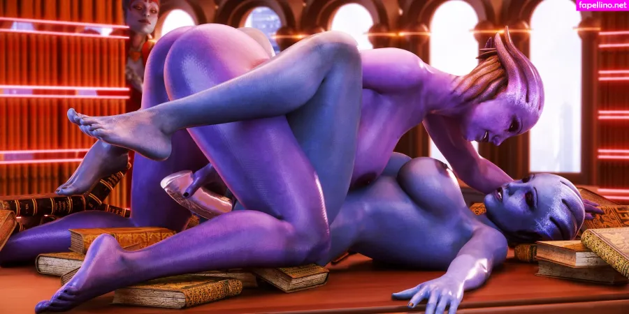 Mass Effect OnlyFans Thumbnail #phSsoSY9s6