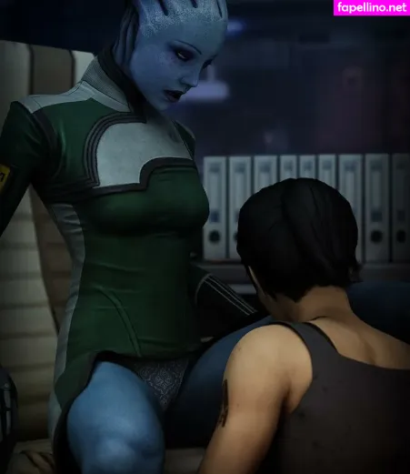 Mass Effect OnlyFans Thumbnail #qQd8YGIRvc