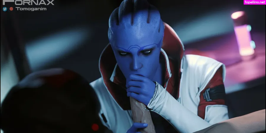 Mass Effect OnlyFans Thumbnail #qzOBODHoaq