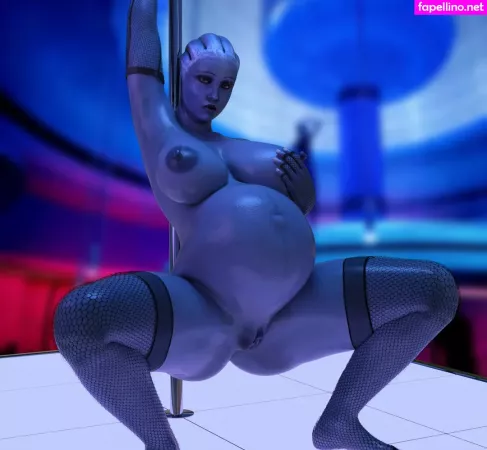 Mass Effect OnlyFans Thumbnail #rPtI7OiLcg