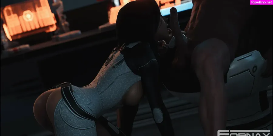 Mass Effect OnlyFans Thumbnail #rSUprHjBOC