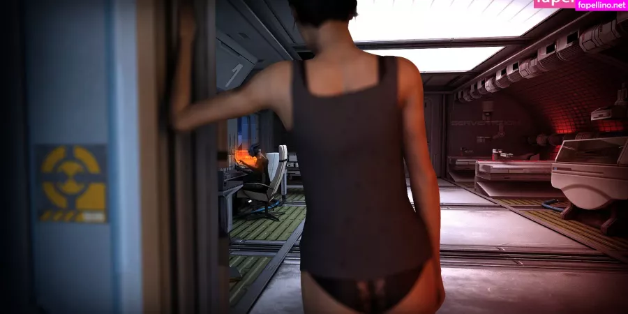 Mass Effect OnlyFans Thumbnail #s7uJXXzPXp