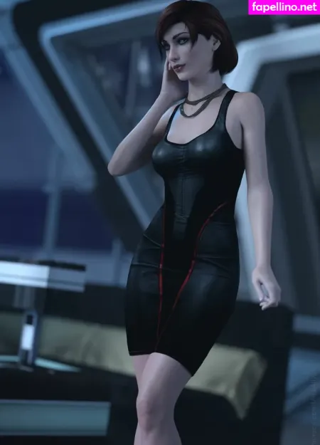 Mass Effect OnlyFans Thumbnail #sUUnS8ZuFU