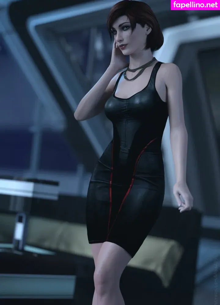 emalynde, masseffect Nude Leaked OnlyFans Photo #sUUnS8ZuFU