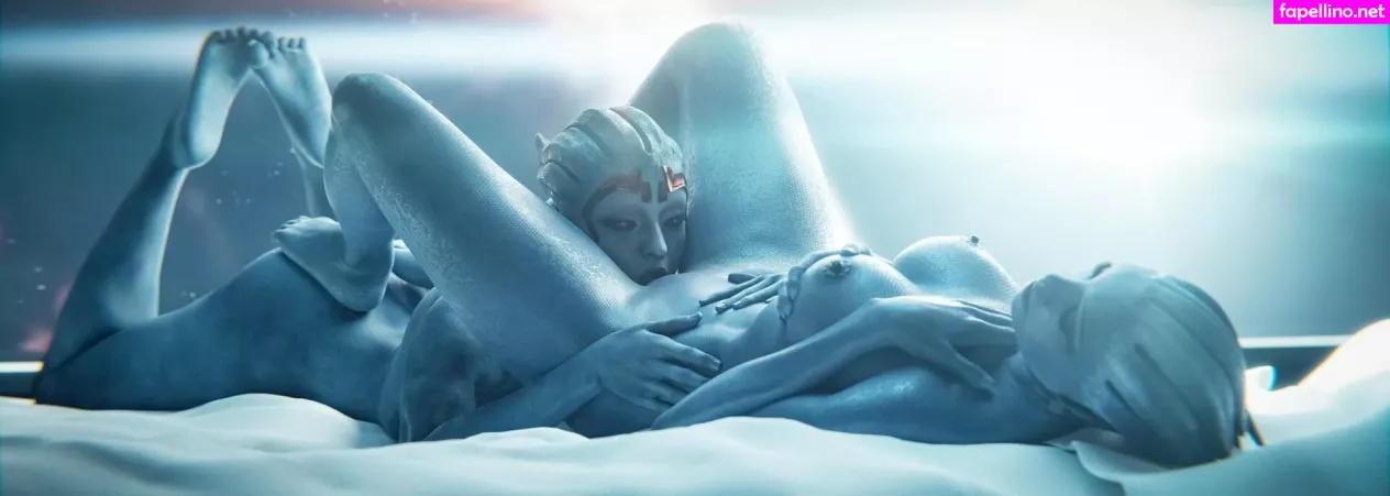 Mass Effect OnlyFans Thumbnail #sgfcwMH1ma