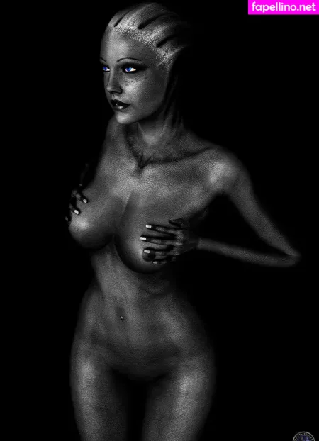 Mass Effect OnlyFans Thumbnail #suuVCSxMZ0