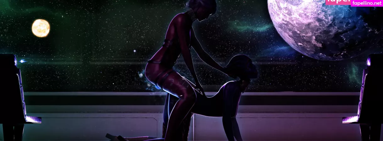Mass Effect OnlyFans Thumbnail #tYaNKaa50i