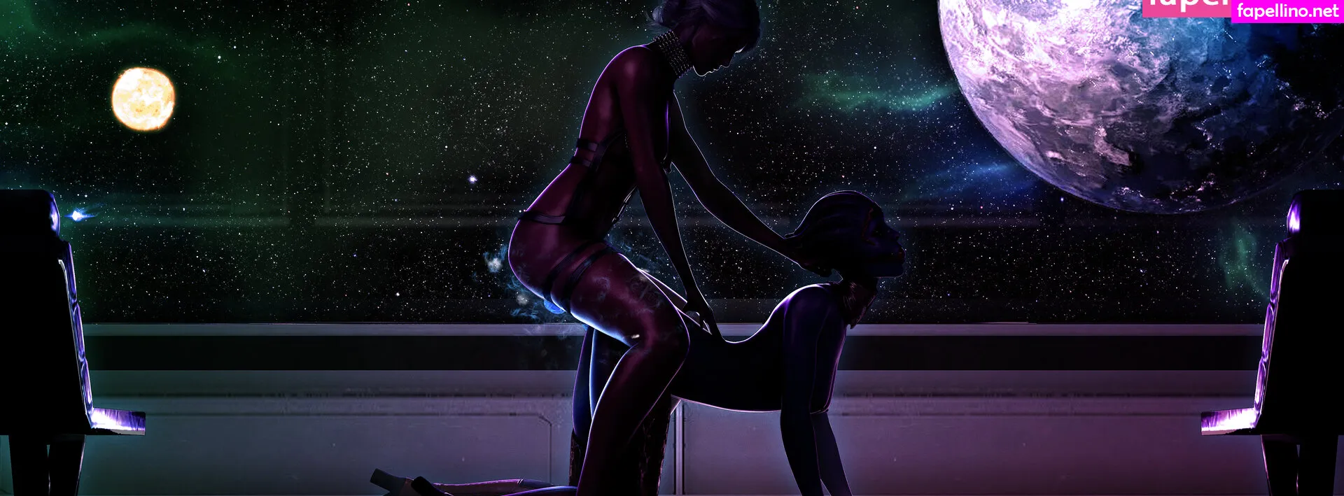 emalynde, masseffect Nude Leaked OnlyFans Photo #tYaNKaa50i