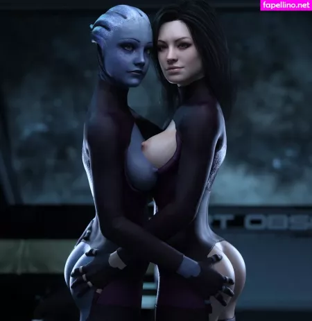 Mass Effect OnlyFans Thumbnail #txgHoDqv0L