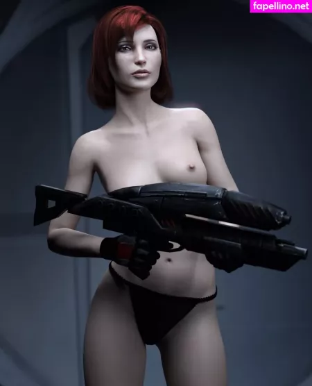 Mass Effect OnlyFans Thumbnail #u0noC5bNK8