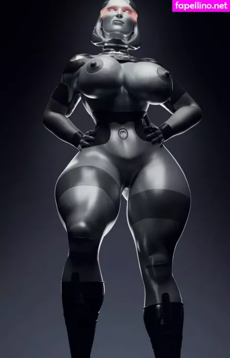 Mass Effect OnlyFans Thumbnail #uAUzK2q1ib