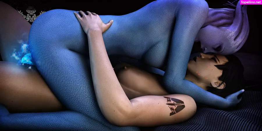 Mass Effect OnlyFans Thumbnail #uFUWtuQ3eJ