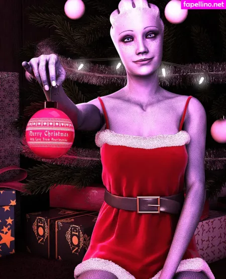 Mass Effect OnlyFans Thumbnail #uMnSPgISxu