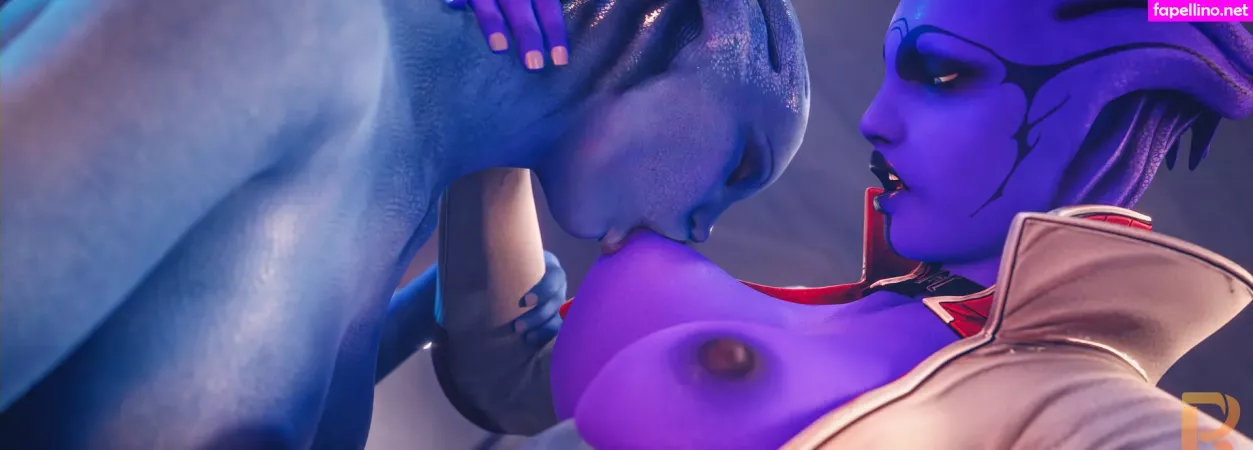 Mass Effect OnlyFans Thumbnail #uNejQGfTFm