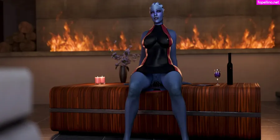 Mass Effect OnlyFans Thumbnail #ujtvluHlks