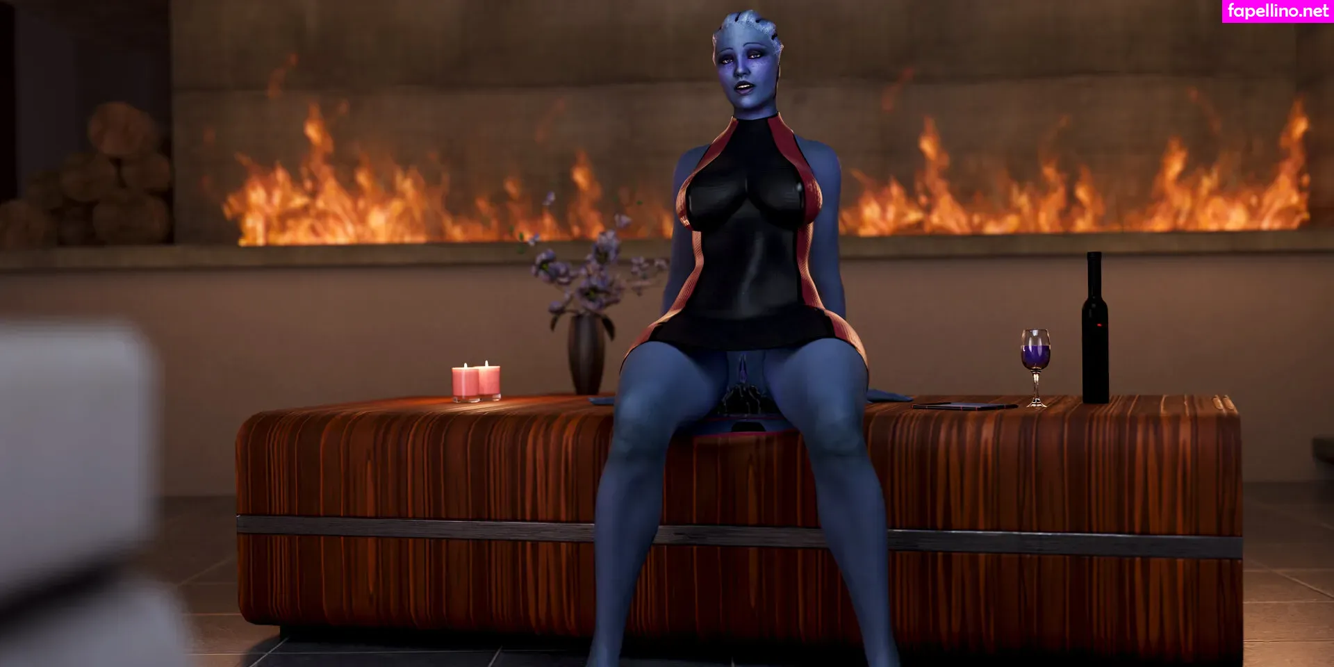 emalynde, masseffect Nude Leaked OnlyFans Photo #ujtvluHlks