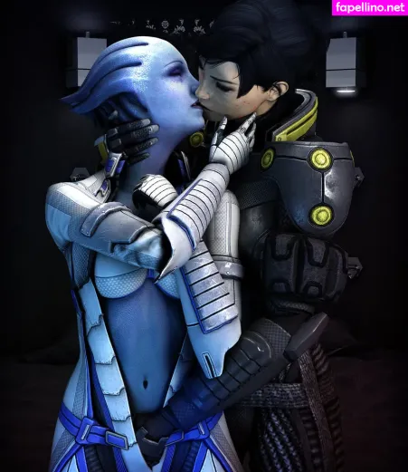 Mass Effect OnlyFans Thumbnail #vD9ma82fjy