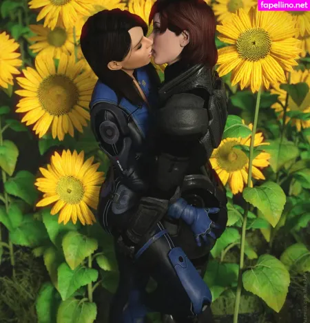 Mass Effect OnlyFans Thumbnail #vLMo9dcKeJ