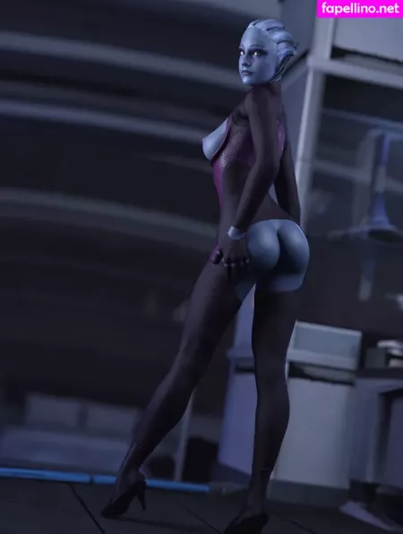 Mass Effect OnlyFans Thumbnail #wIlp8TK7dX