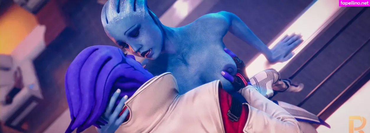 Mass Effect OnlyFans Thumbnail #wWs7ZMBmhw