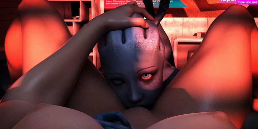 Mass Effect OnlyFans Thumbnail #xrjkIlbQI5