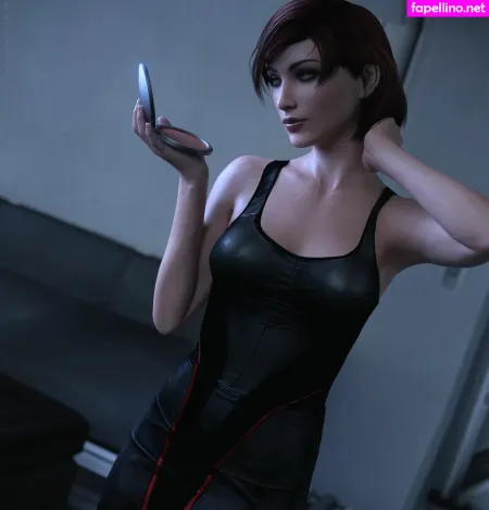 Mass Effect OnlyFans Thumbnail #yH8h03Kvtn