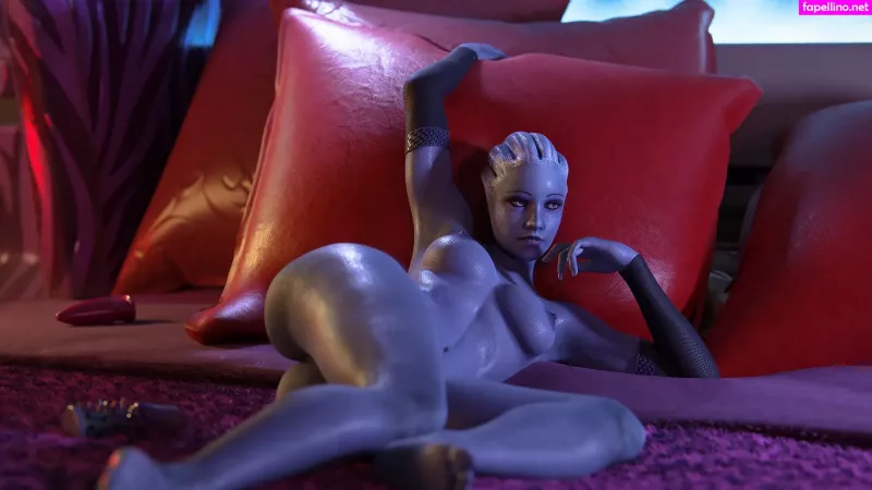 Mass Effect OnlyFans Thumbnail #yu25v3tcCD