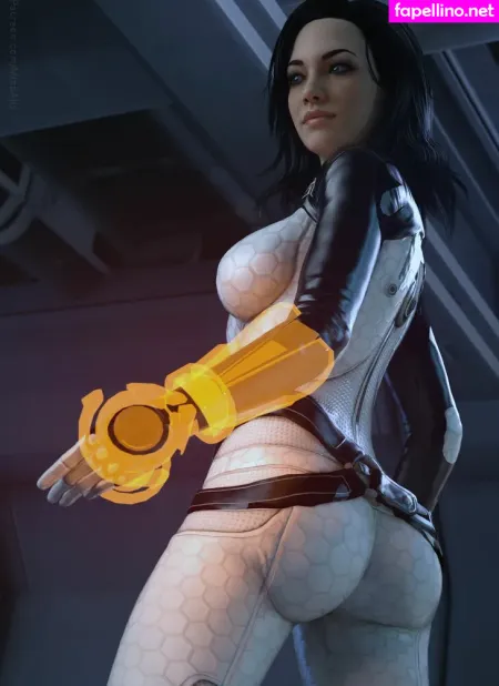 Mass Effect OnlyFans Thumbnail #zomzfMD6jJ